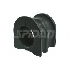410152 SPIDAN CHASSIS PARTS Опора стабілізатора