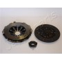 KF-550 JAPANPARTS Комплект зчеплення