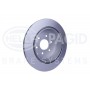 8DD 355 115-851 HELLA PAGID Гальмівний диск