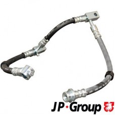 4061600770 JP GROUP Гальмівний шланг