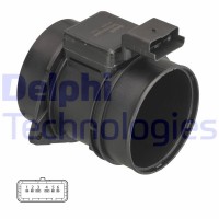 AF10379-12B1 DELPHI Розхідомір повітря