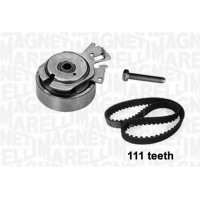 341301150000 MAGNETI MARELLI Комплект ременя ГРМ