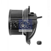 4.63664 DT Spare Parts Вентилятор салону
