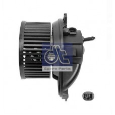 4.63664 DT Spare Parts Вентилятор салону