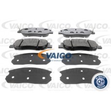 V52-0293 VAICO КомплеК т гальмівних колодок, дискове гальмо