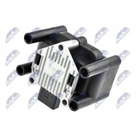 ECZ-VW-001 NTY Котушка запалювання