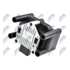 ECZ-VW-001 NTY Котушка запалювання