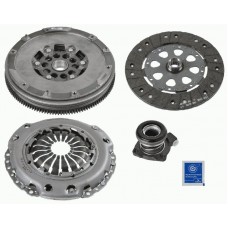 2290 601 064 SACHS Комплект зчеплення