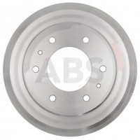 2736-S A.B.S. Гальмівний барабан