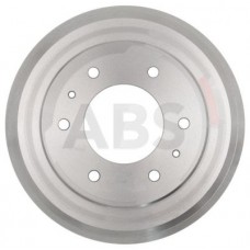 2736-S A.B.S. Гальмівний барабан