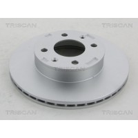 8120 18113C TRISCAN Гальмівний диск