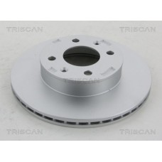 8120 18113C TRISCAN Гальмівний диск