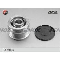 OP5005 FENOX Механізм вільного ходу генератора
