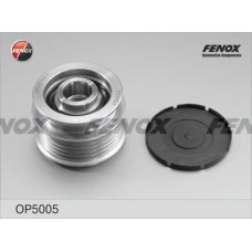 OP5005 FENOX Механізм вільного ходу генератора