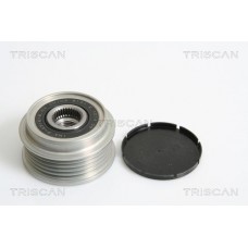 8641 184001 TRISCAN Механізм вільного ходу генератора