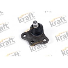 4221552 KRAFT AUTOMOTIVE Шарнір незалежної підвіски поворотного важеля
