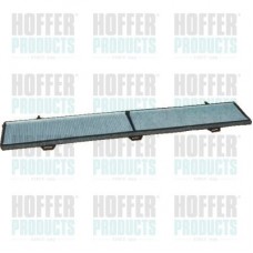 17394FK HOFFER Фільтр повітря у внутрішньому просторі