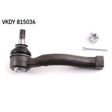VKDY 815036 SKF Наконечник поперечної кермової тяги