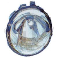 2208081 DIEDERICHS Основна фара