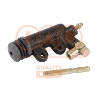 206-17001 IAP QUALITY PARTS Робочий циліндр система зчеплення