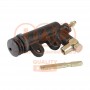 206-17001 IAP QUALITY PARTS Робочий циліндр система зчеплення