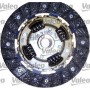 801704 VALEO Комплект зчеплення