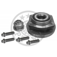 891544 OPTIMAL Комплект підшипника ступиці колеса