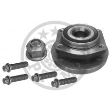 891544 OPTIMAL Комплект підшипника ступиці колеса