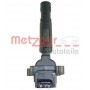 0880182 METZGER Котушка запалювання