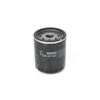 F 026 407 225 BOSCH Масляний фільтр