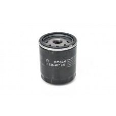 F 026 407 225 BOSCH Масляний фільтр