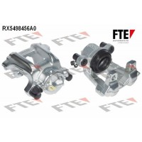 RX5498456A0 FTE Гальмівний супорт