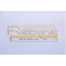 36HY024 RED-LINE Фільтр повітря у внутрішньому просторі