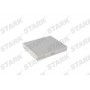 SKIF-0170240 Stark Фільтр повітря у внутрішньому просторі