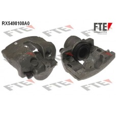 RX5498108A0 FTE Гальмівний супорт