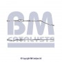 BM90003H BM CATALYSTS Катализатор