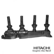 2503820 HITACHI Котушка запалювання