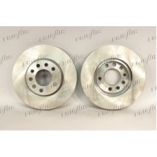 DC07.102 FRIGAIR Гальмівний диск