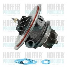 65001568 HOFFER Група корпусу компресор
