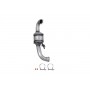 FS15369K Faurecia Катализатор