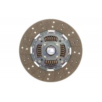 DK-002 AISIN Диск зчеплення