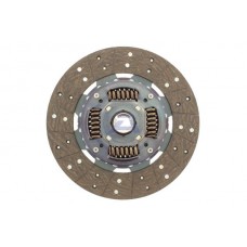 DK-002 AISIN Диск зчеплення