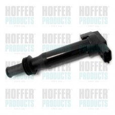 8010774 HOFFER Котушка запалювання
