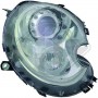 1206086 DIEDERICHS Основна фара