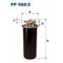 PP 986/2 FILTRON Паливний фільтр