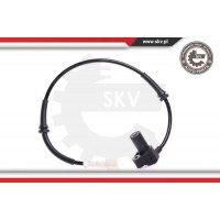 06SKV109 ESEN SKV Датчик частота обертання колеса