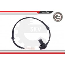 06SKV109 ESEN SKV Датчик частота обертання колеса