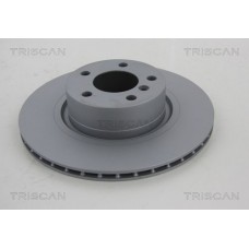 8120 111047C TRISCAN Гальмівний диск