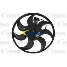V40-01-1041 VEMO Вентилятор охолодження двигуна
