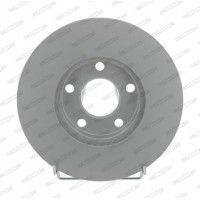 DDF1014C FERODO Гальмівний диск